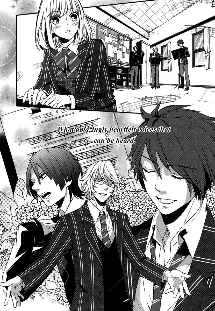 Uta no Prince sama Chapter 7 5